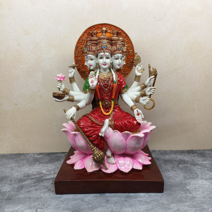 Sri Gayatri Devi  - GY1