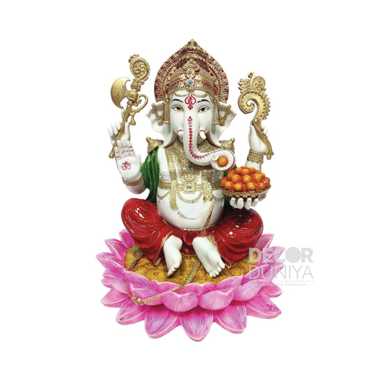 Ganesha-DSP05