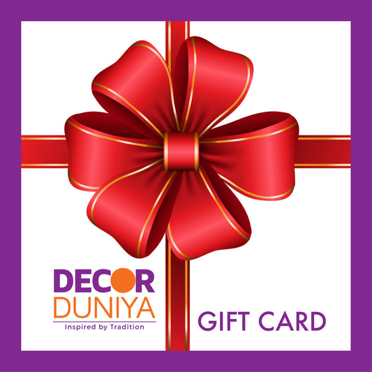 DD Gift Cards