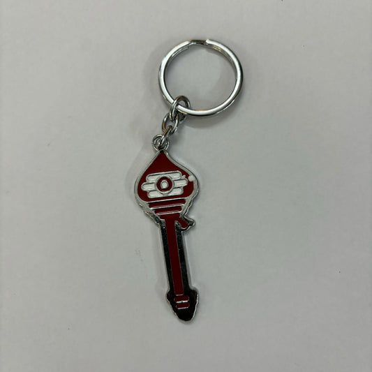 Murugar - Keychain - MK2