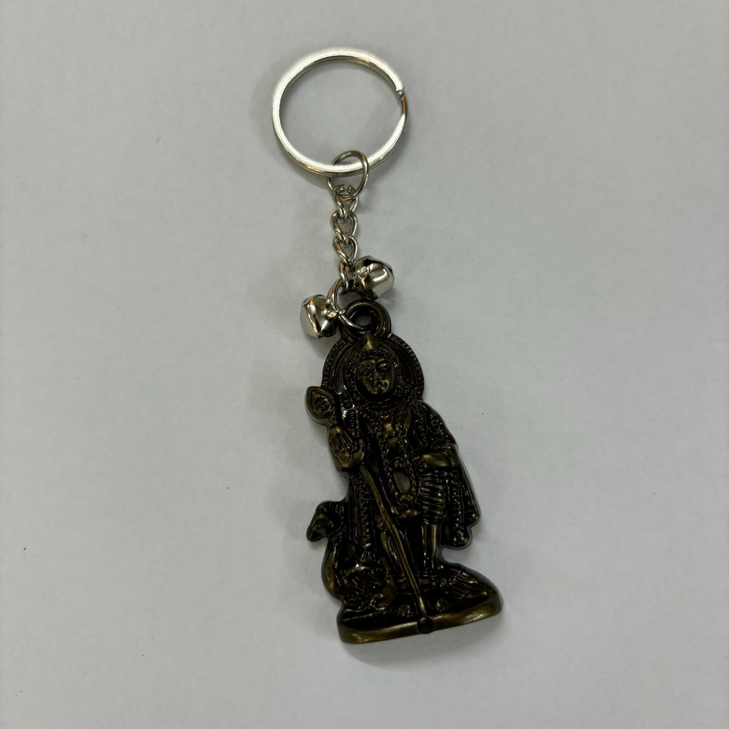 Murugar - Keychain - MK1