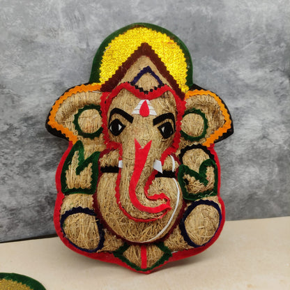 Vetiver Vinayagar - VV17