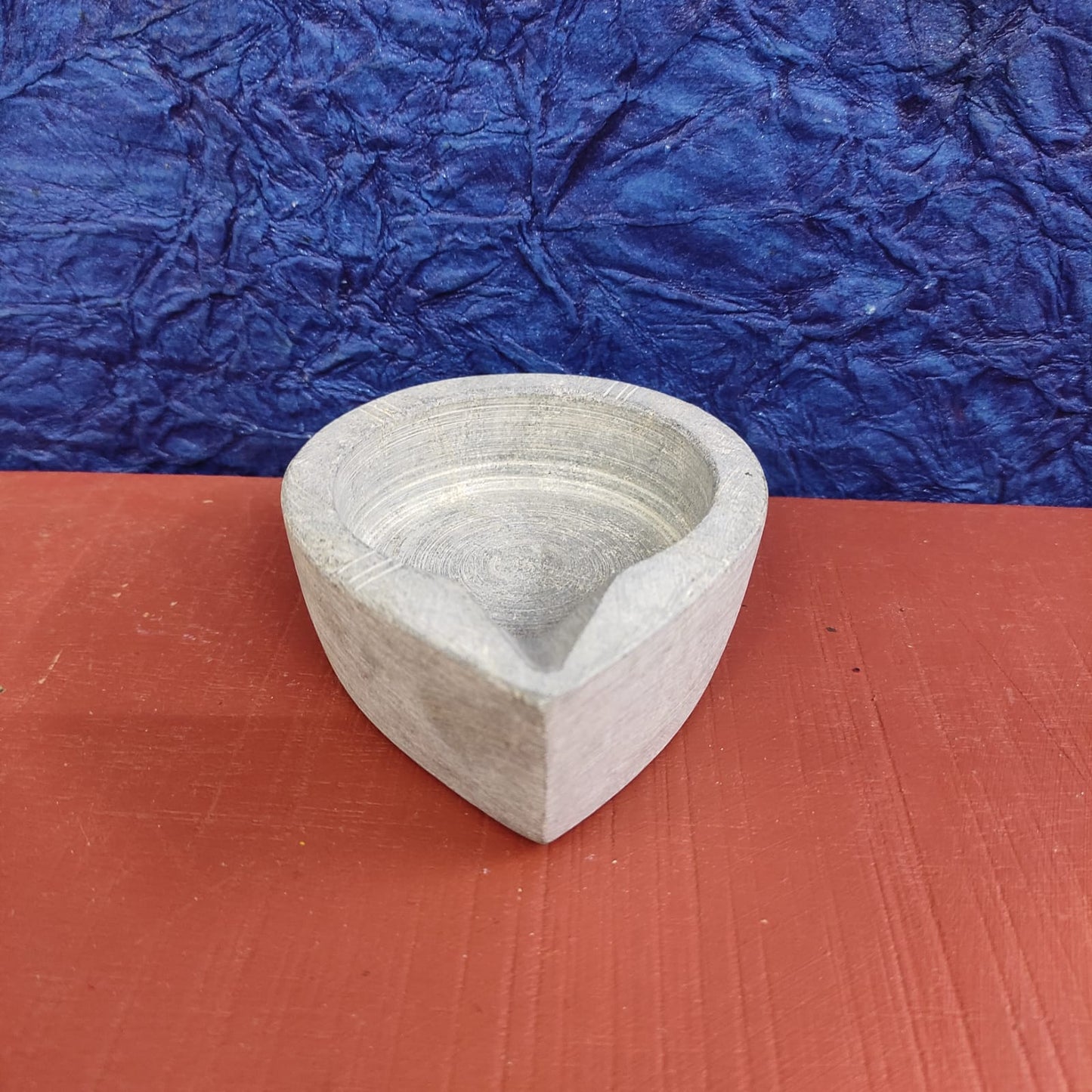 Soapstone Agal Vilakku, Ma Kal Agal Vilakku - SV01