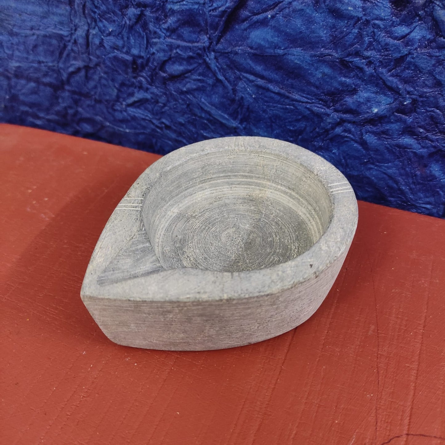 Soapstone Agal Vilakku, Ma Kal Agal Vilakku - SV01