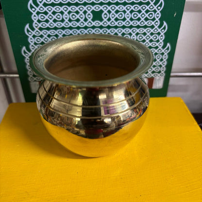 Mini Kalasa Sombu - RB1