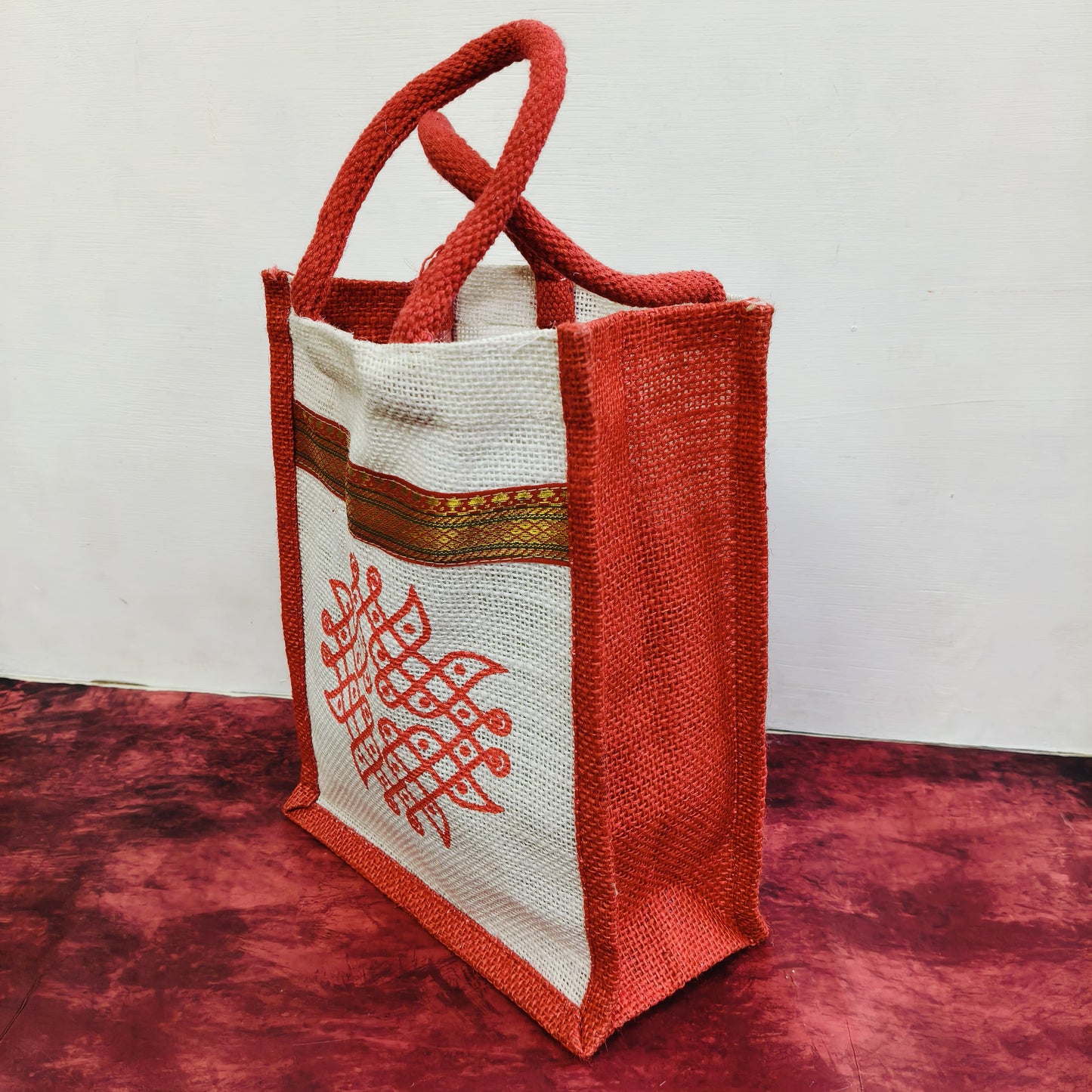 Jute Bag - BJ13