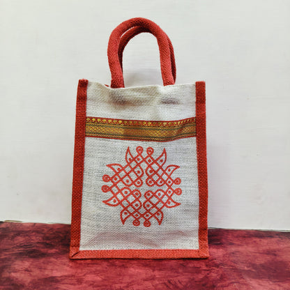 Jute Bag - BJ13