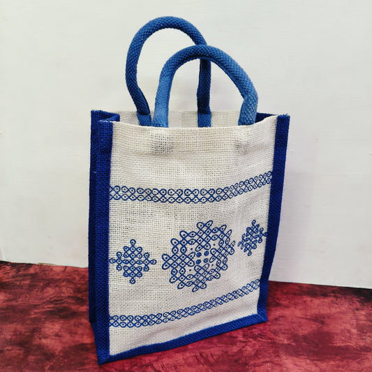 Jute Bag - BJ14