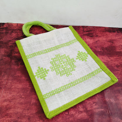 Jute Bag - BJ14