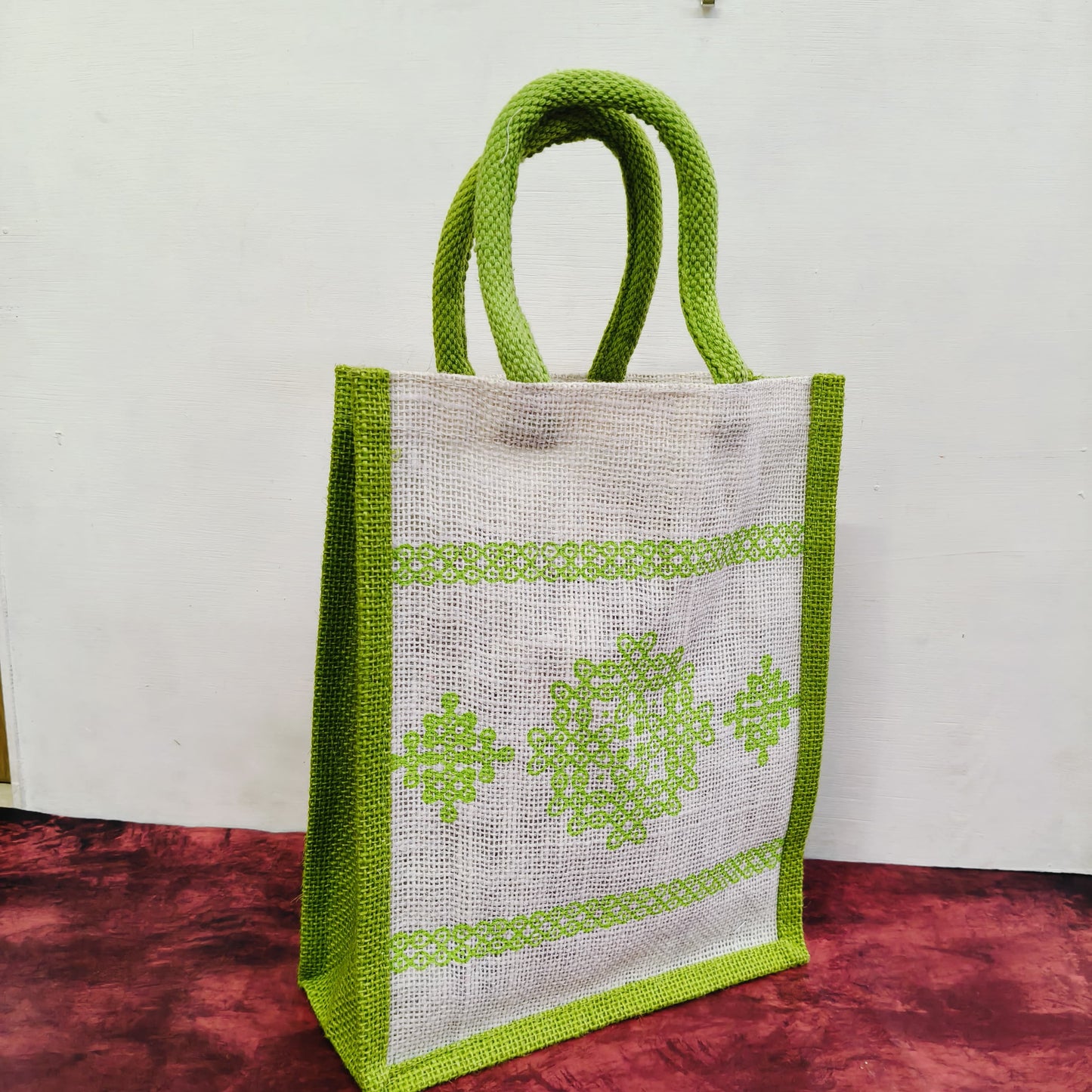 Jute Bag - BJ14