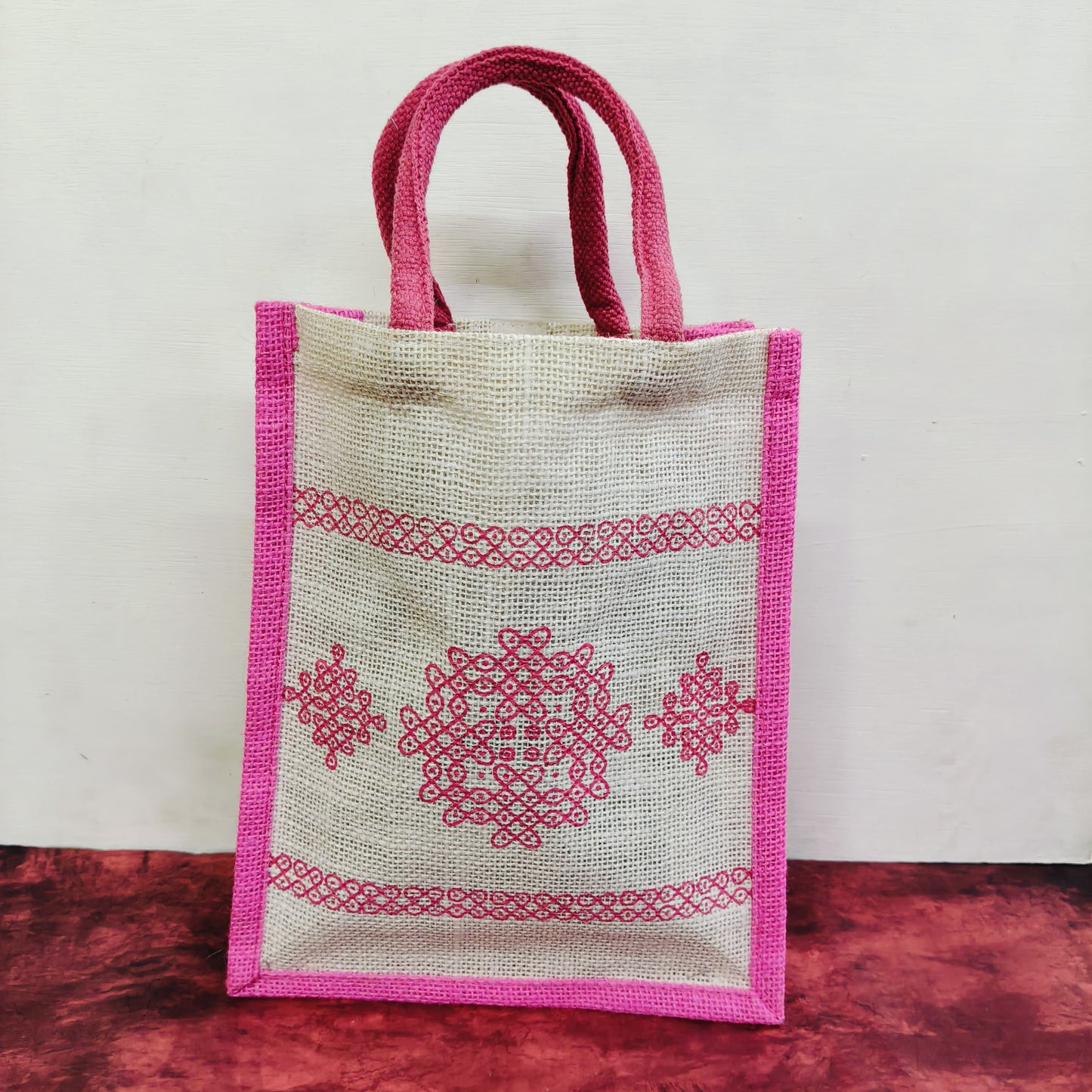 Jute Bag - BJ14