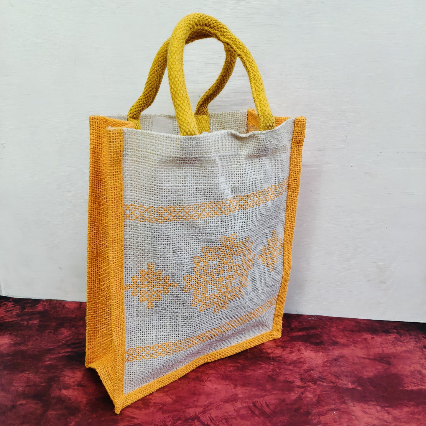 Jute Bag - BJ14