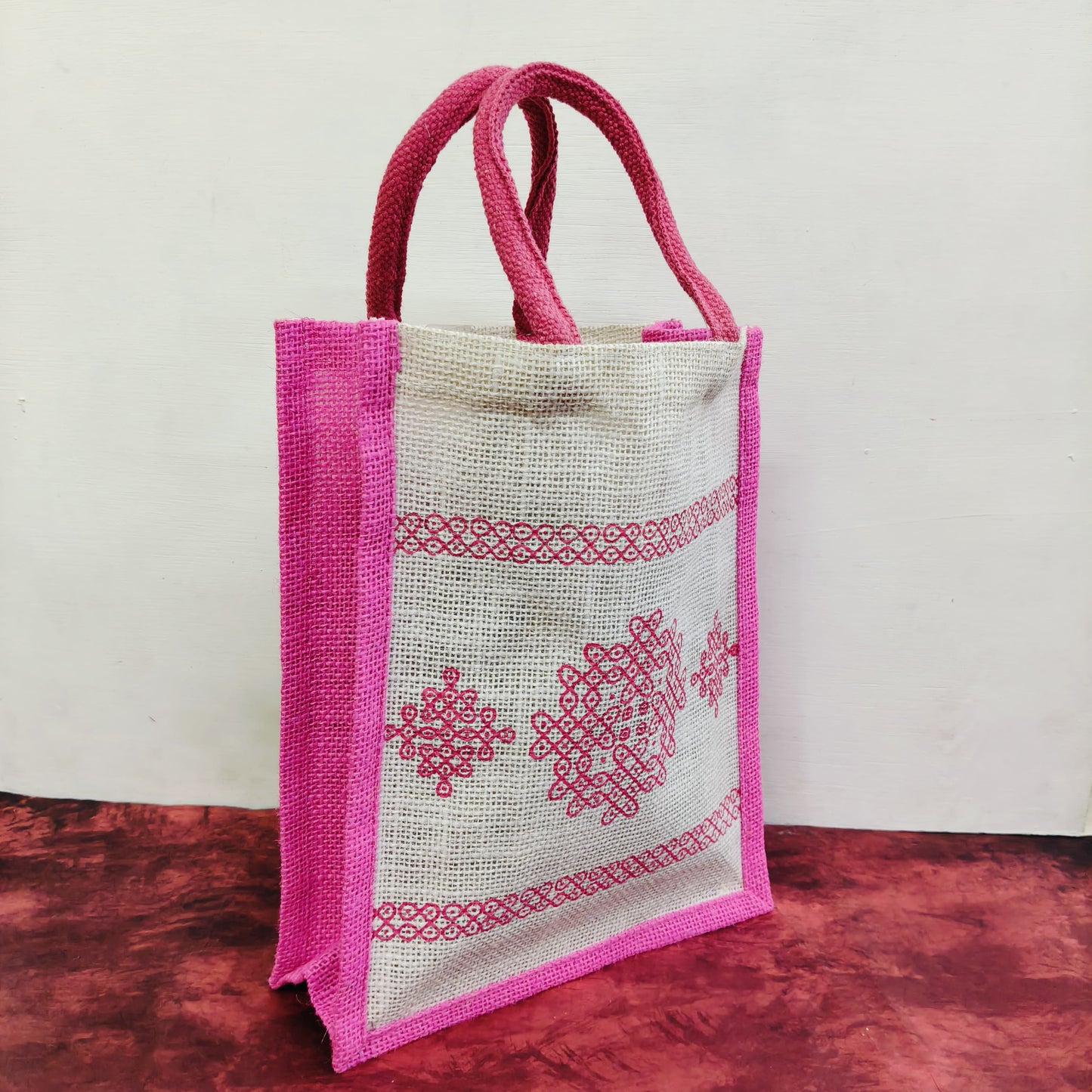 Jute Bag - BJ14