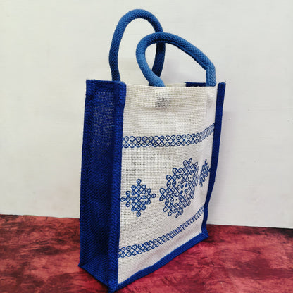 Jute Bag - BJ14