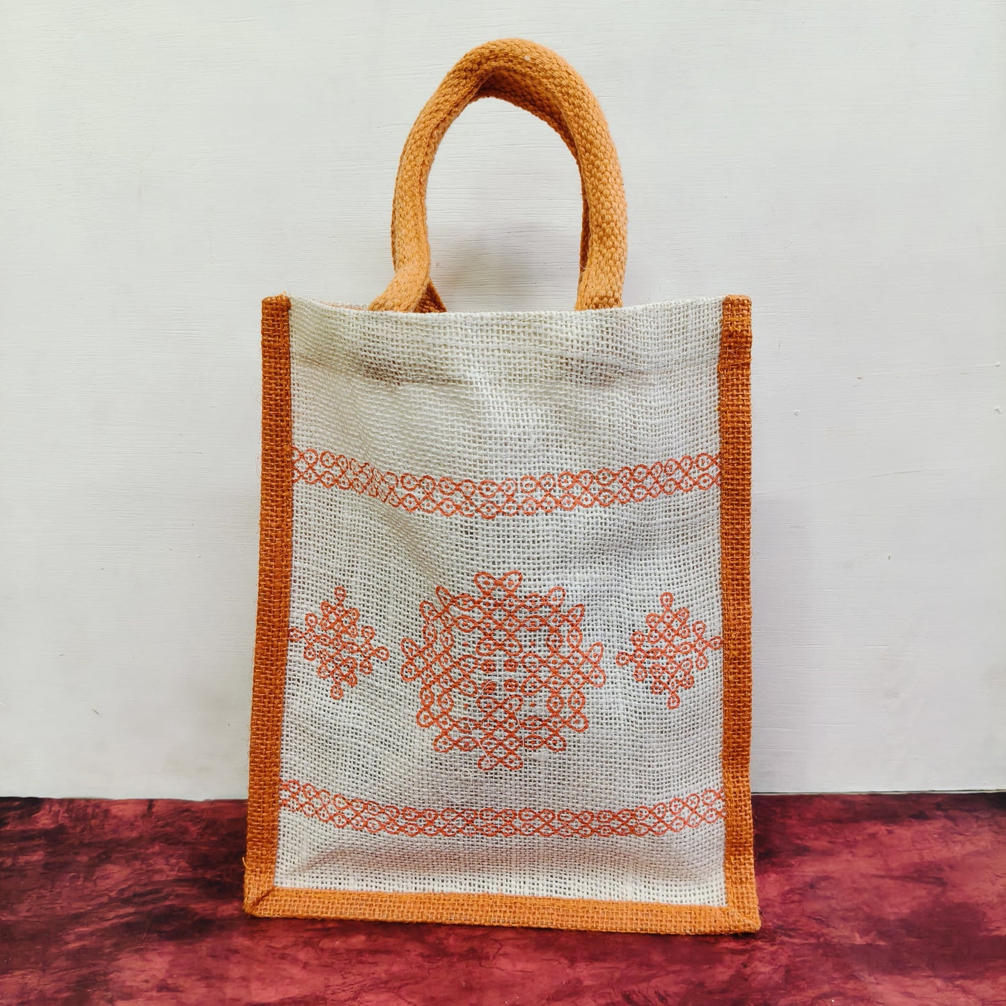 Jute Bag - BJ14