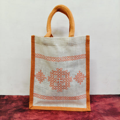 Jute Bag - BJ14