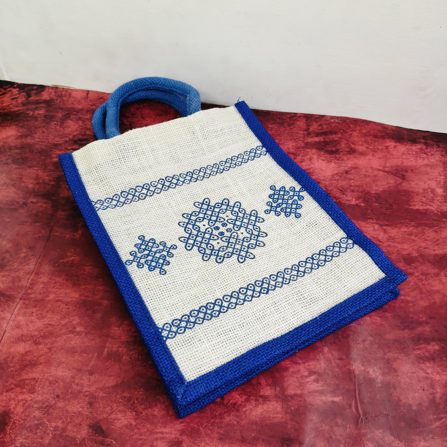 Jute Bag - BJ14