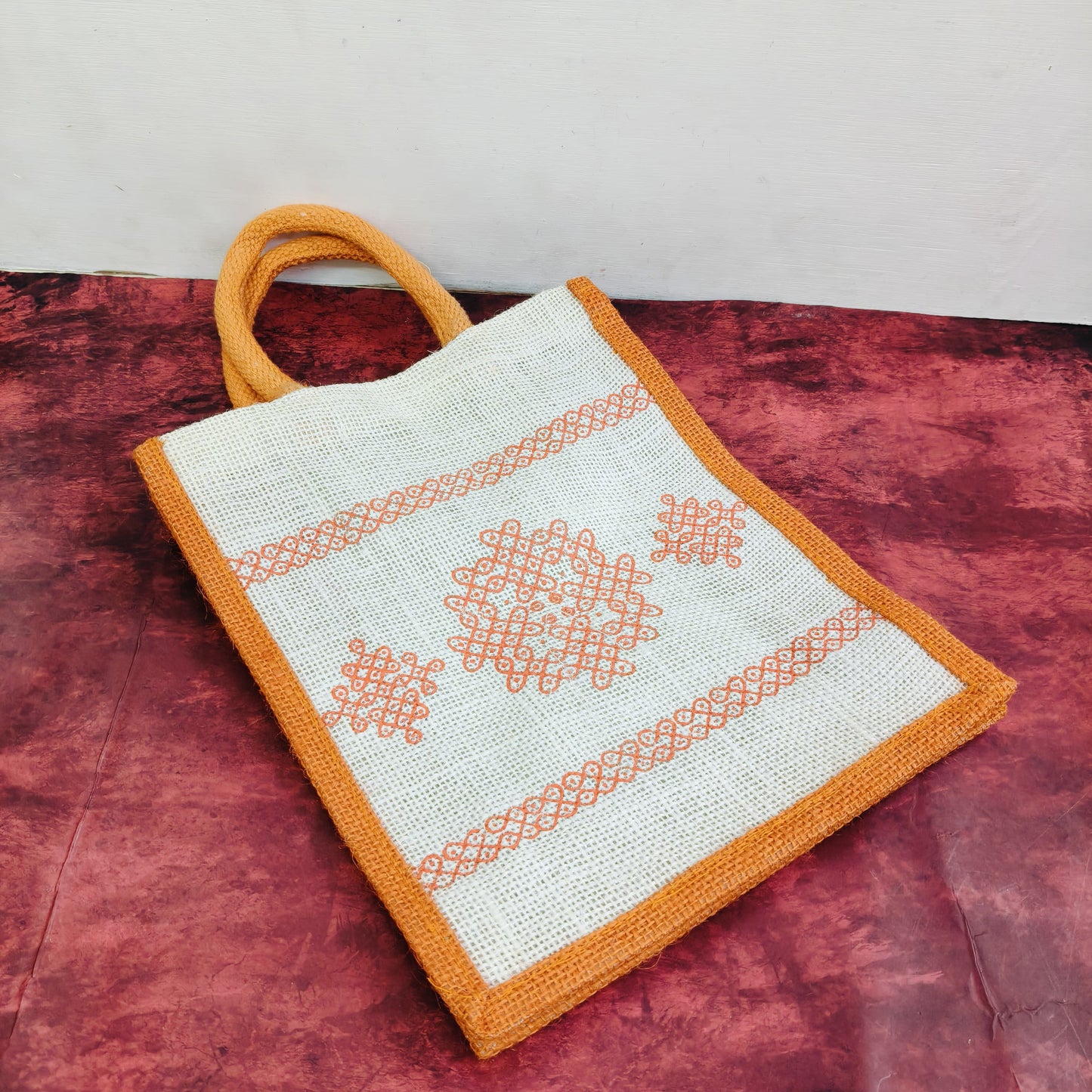 Jute Bag - BJ14