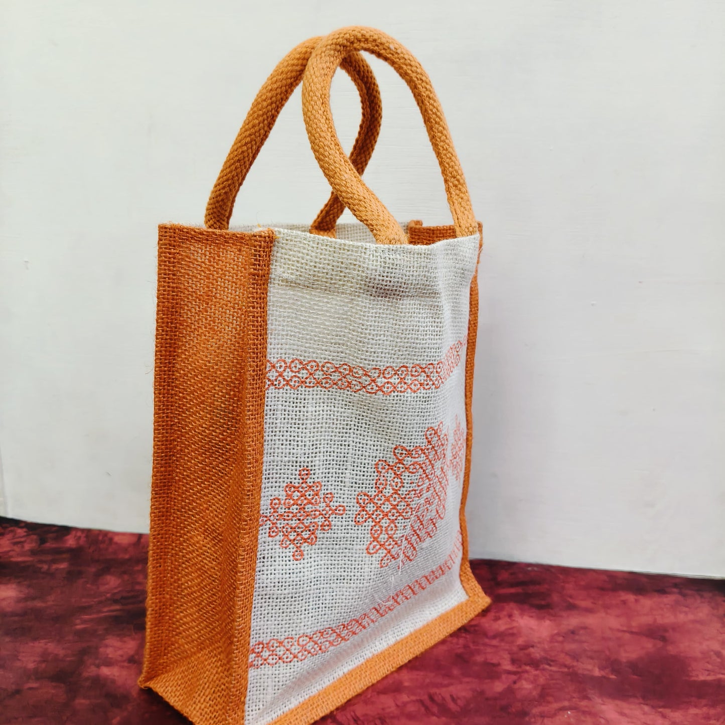 Jute Bag - BJ14