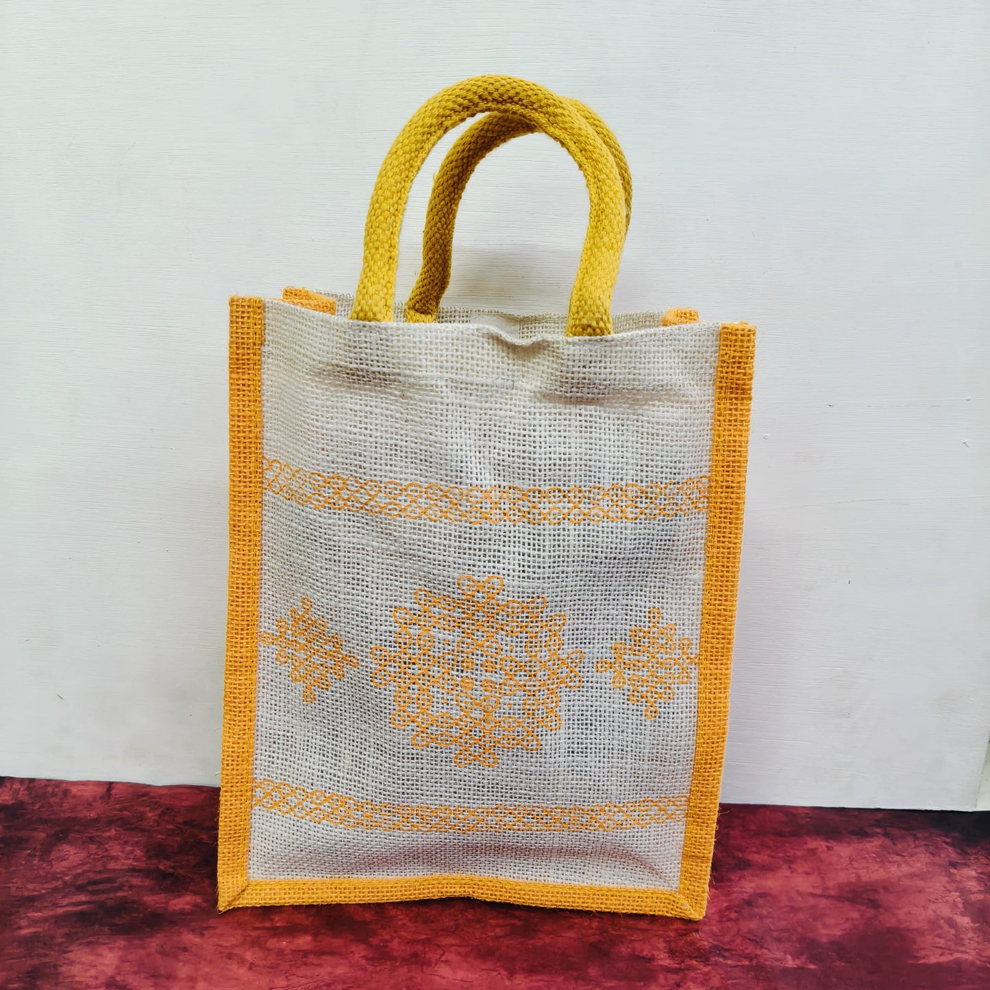 Jute Bag - BJ14