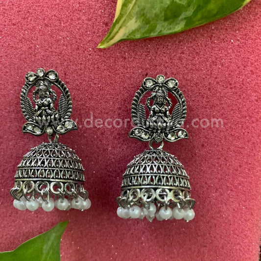 Jhumkas - J13