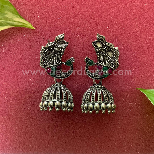 Jhumkas - J20