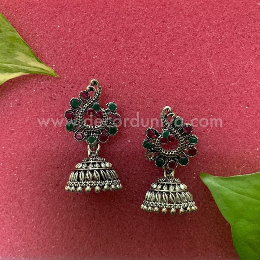 Jhumkas - J16