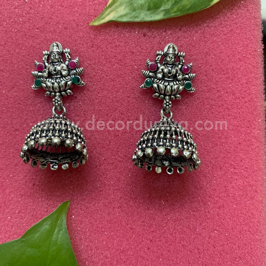 Jhumkas - J14