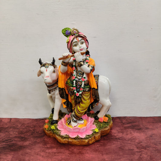 Cow Krishna   - CN3