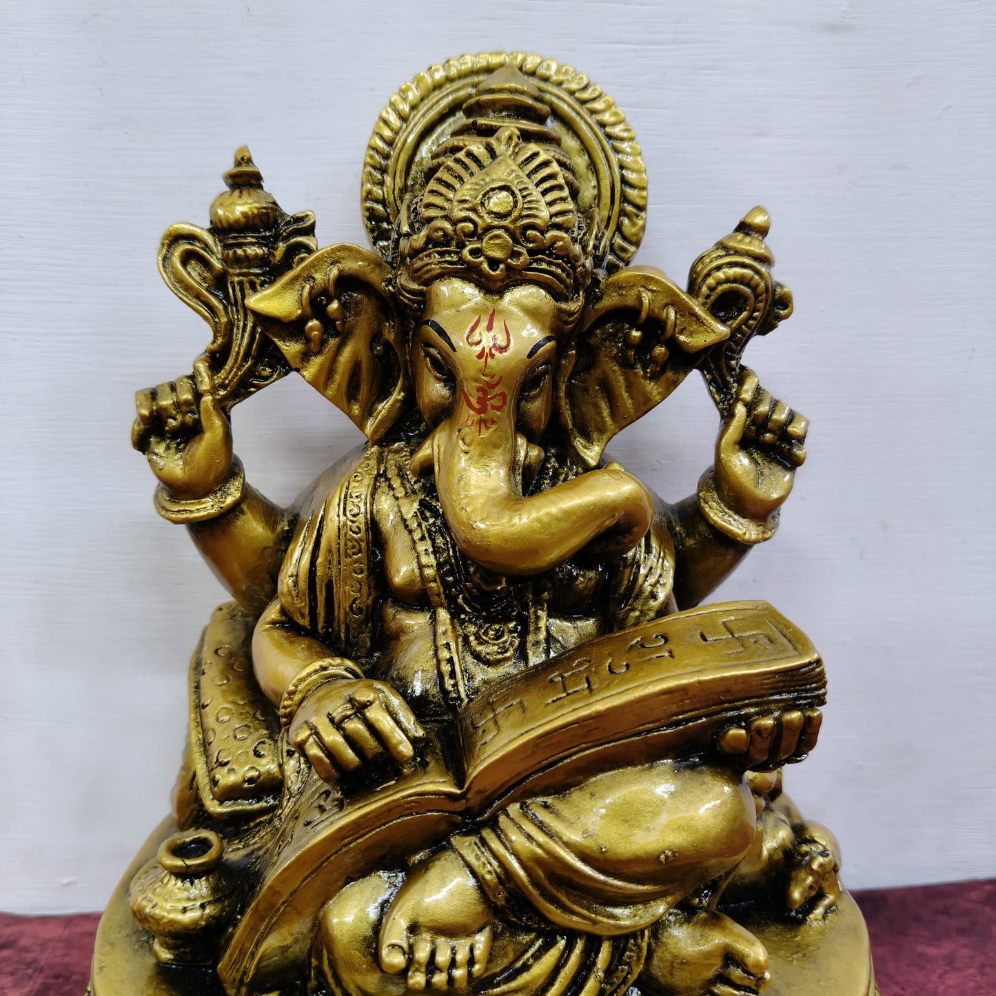 Ganesha  - CN17