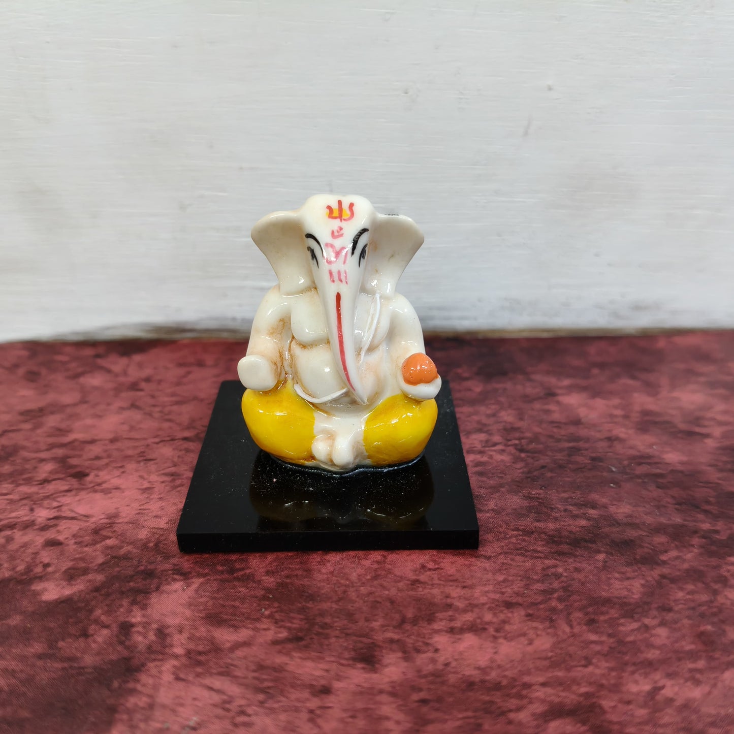 Car Dashboard Ganesha  - CN11