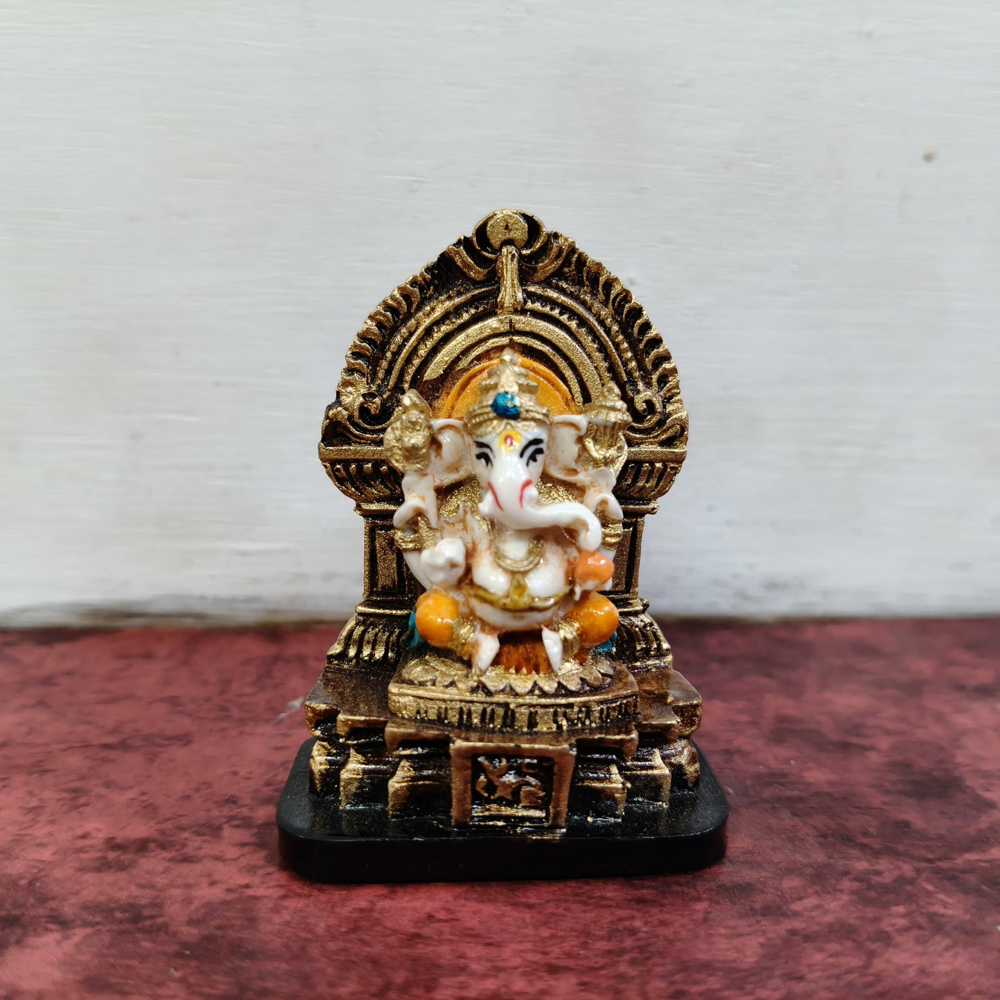 Car Dashboard Ganesha  - CN9