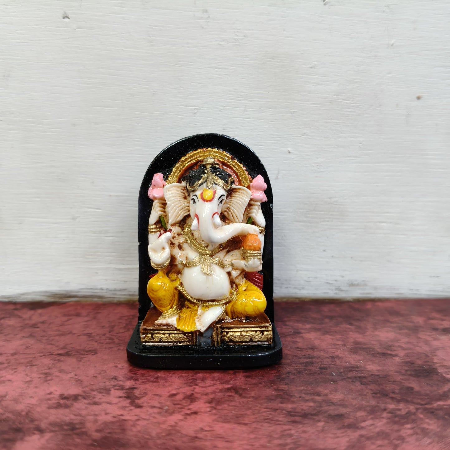 Car Dashboard Ganesha  - CN10