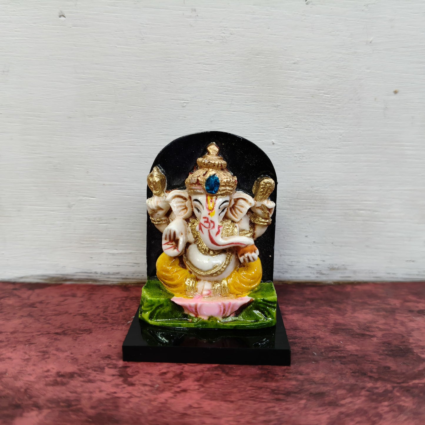 Car Dashboard Ganesha  - CN13