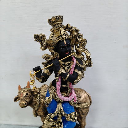 Cow Krishna   -GN1