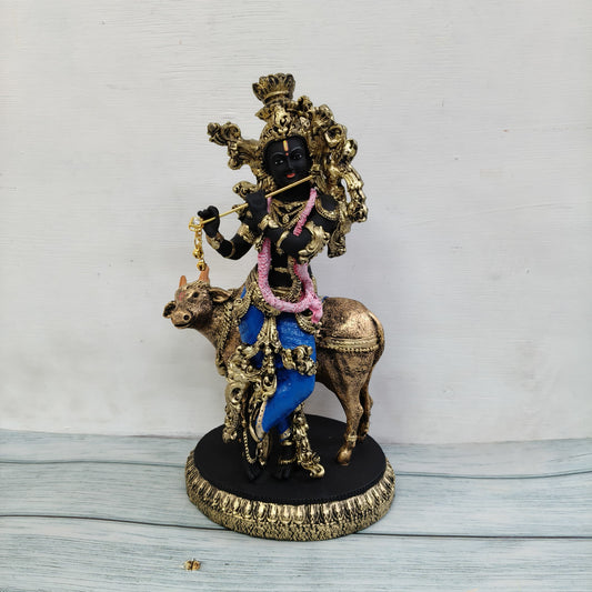 Cow Krishna   -GN1