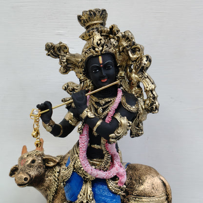 Cow Krishna   -GN1