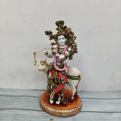 Cow Krishna   -GN2