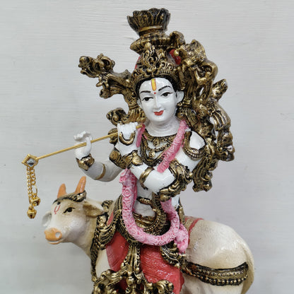 Cow Krishna   -GN2