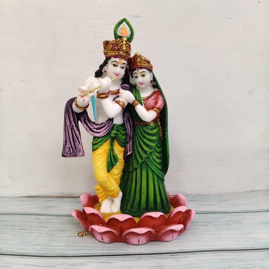 Radha Krishna   -GN4