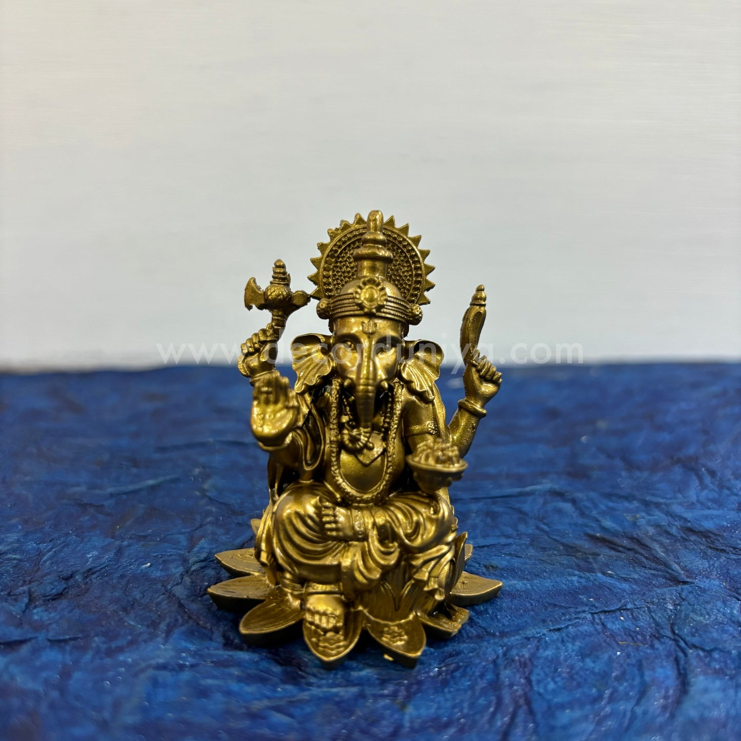 Ganesha Antique - AG1