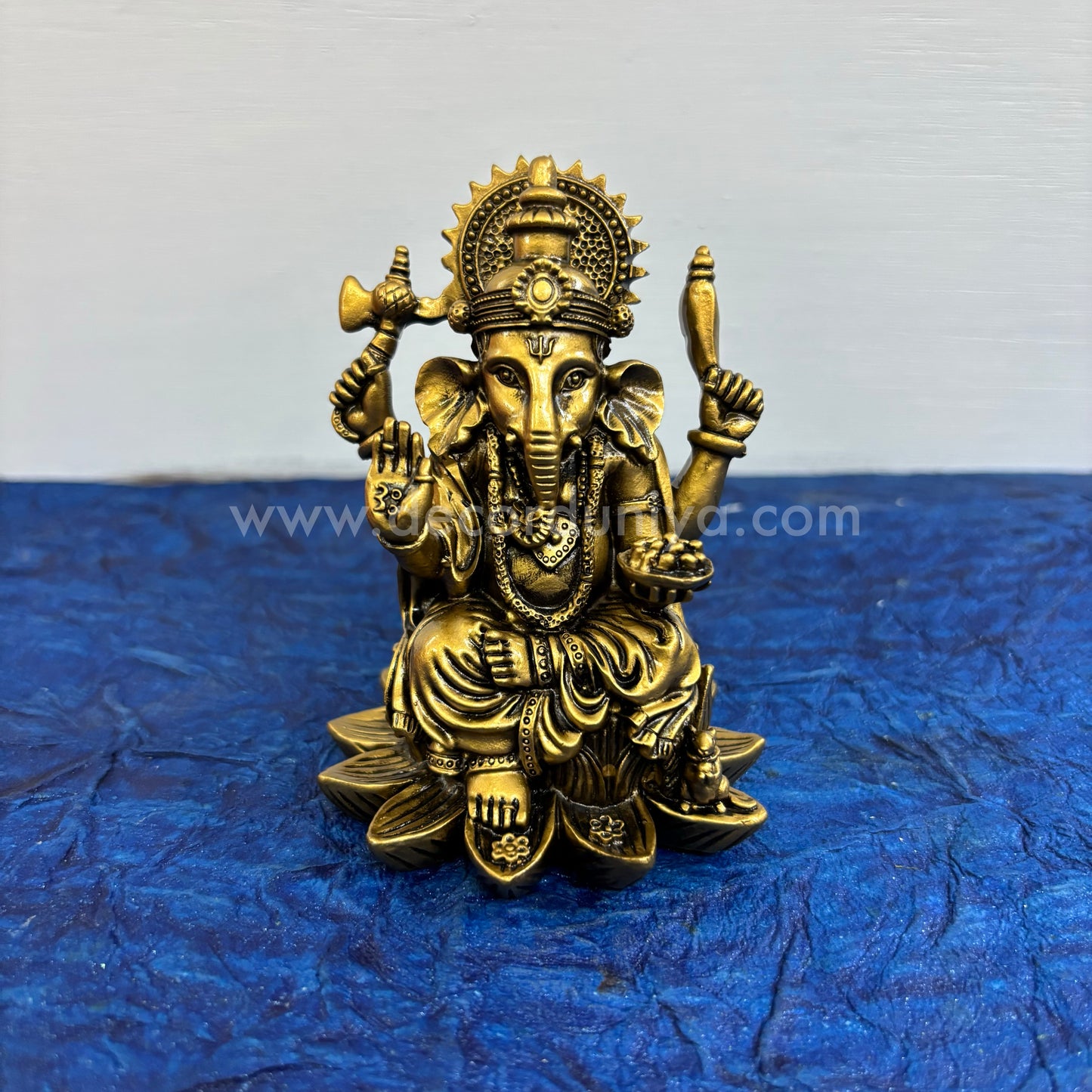 Ganesha Antique - AG2