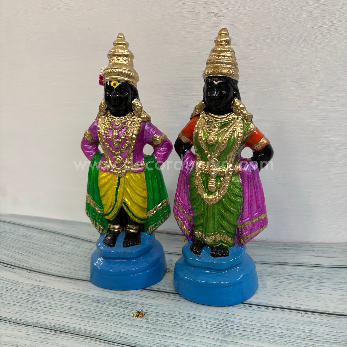 Pandurangar Rukmini - PRTK11