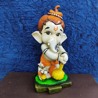 Ganesha - SP6