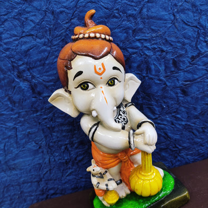 Ganesha - SP6