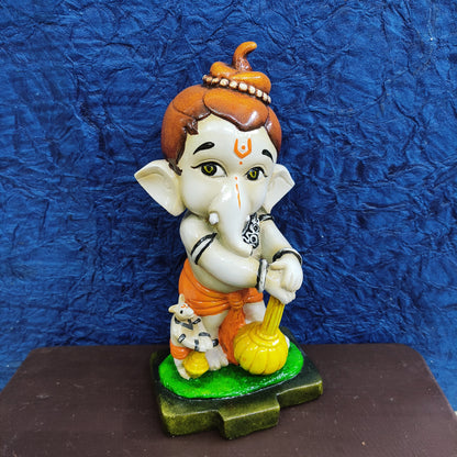 Ganesha - SP6