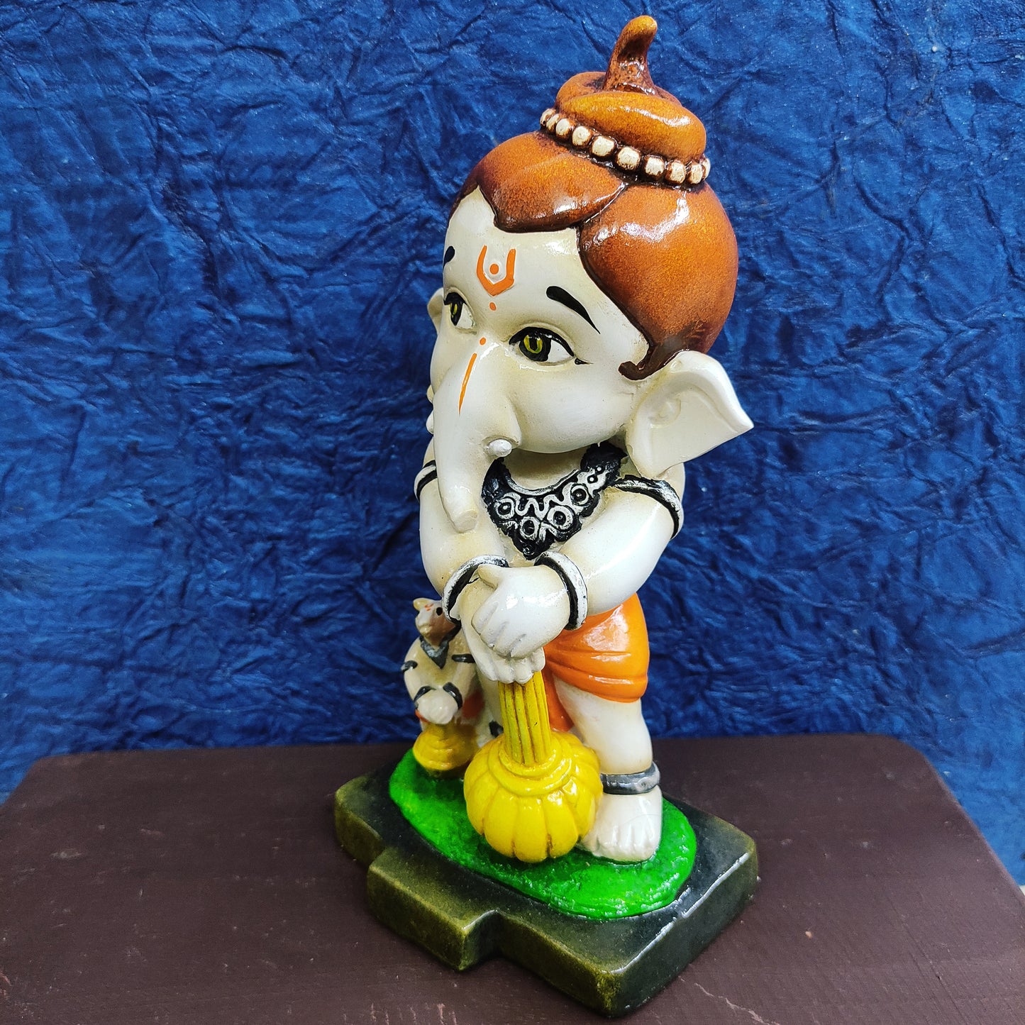 Ganesha - SP6