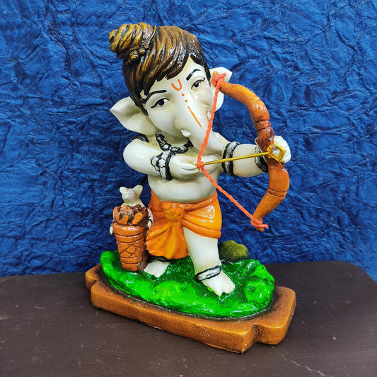 Bow Ganesha - SP5