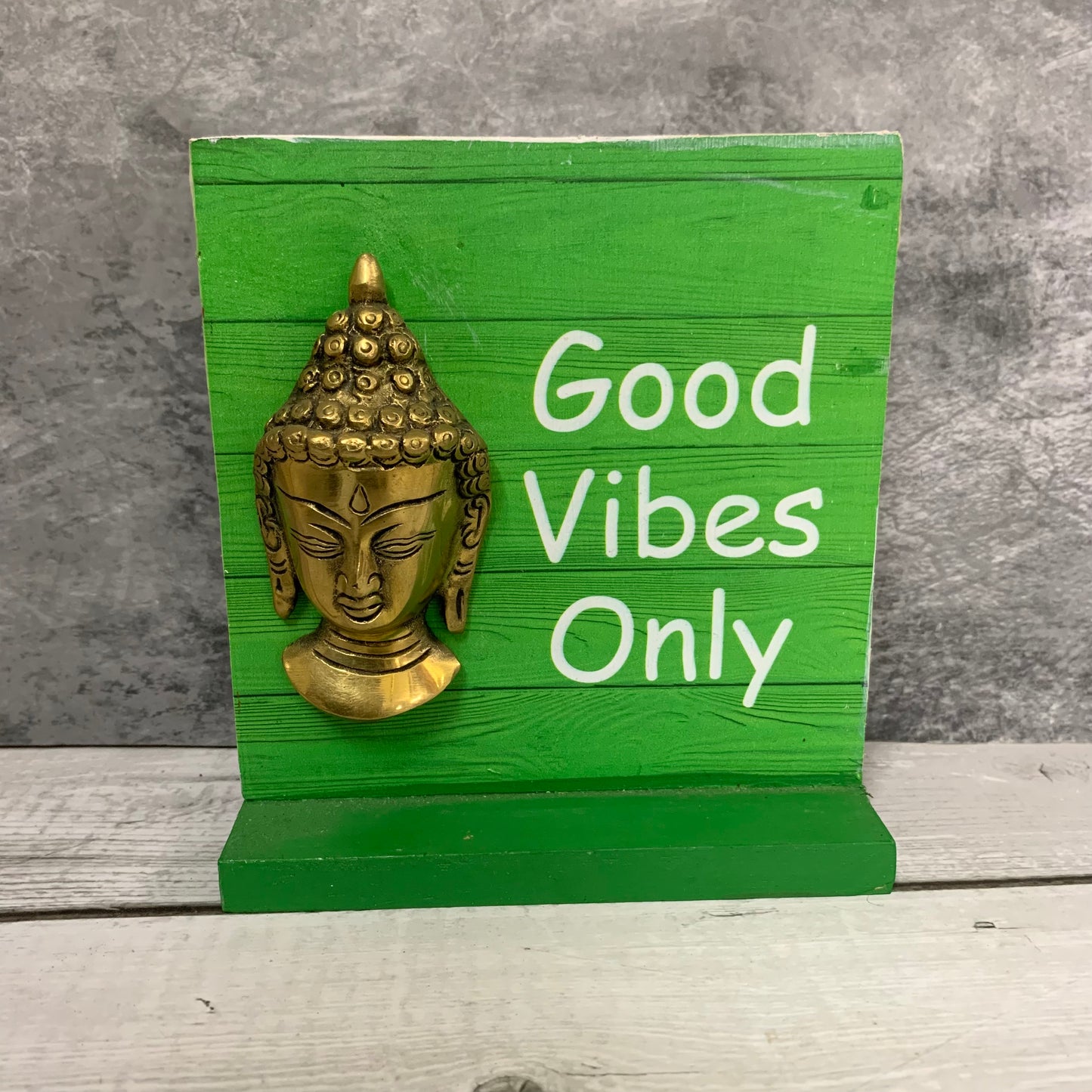 Good Vibes Only - Gifts - Customised - GC9