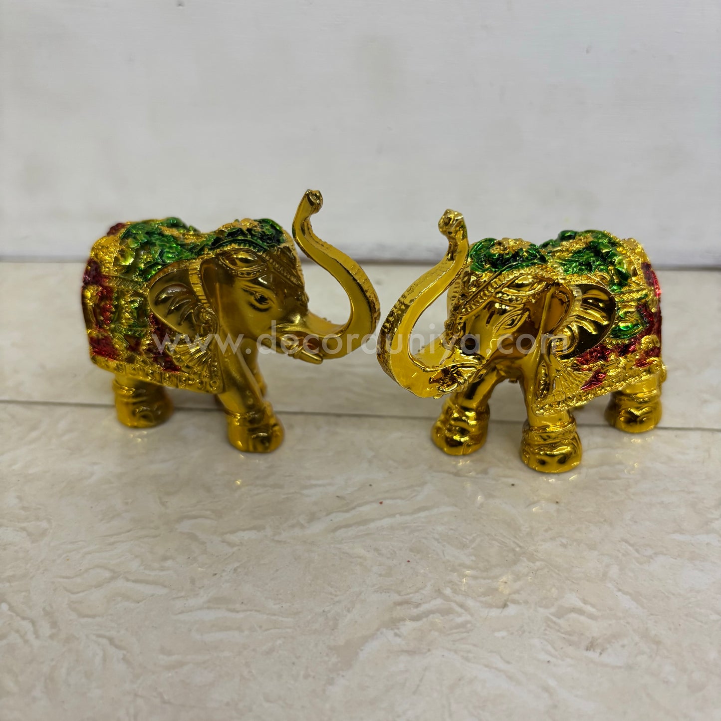 Elephant Pair - LG3